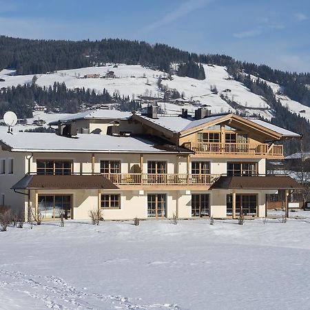 Alpen Chalet Dorfwies Kirchberg in Tirol Exterior photo